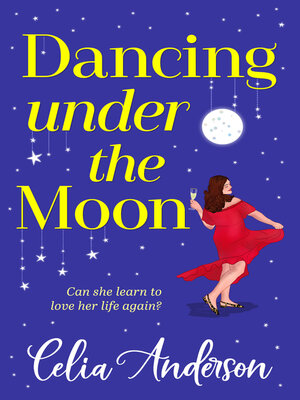 cover image of Dancing Under the Moon